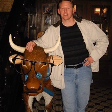 Profile Picture of Tom Poehling (@trpoehling) on Twitter