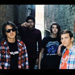 Profile Picture of Max, Gavin, Daniel, Ryan (@cherry.hill.band) on Instagram