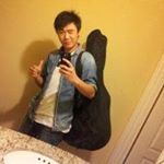 Profile Picture of Leon Zhao (@leon_z_zhao) on Instagram