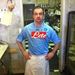 Profile Picture of Gino Scotto (@ginoscotto) on Pinterest
