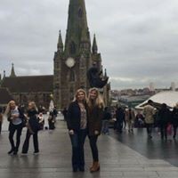 Profile Picture of Ann Truscott (@ann-truscott) on Quora