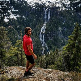 Profile Picture of Matthew Yeomans (@yeomansphotoandfilm) on Instagram