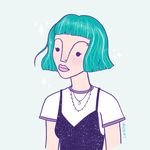 Profile Picture of Lisa McHugo - Illustrator 🦄 (@lisamchugo) on Instagram