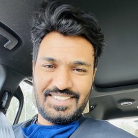 Profile Picture of Vinay Kumar G B (@vinay-kumar-g-b-1) on Quora