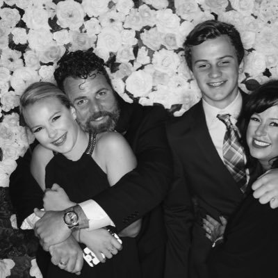 Profile Picture of Sean Goram-Welch (@goramwelch) on Twitter