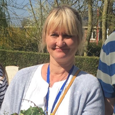 Profile Picture of Lucy Milner (@Oskymomo) on Twitter