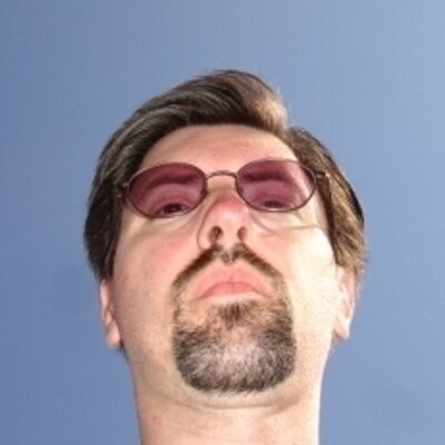 Profile Picture of Peter Halvorson (@peterhalvorson) on Twitter