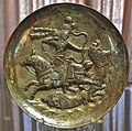 Profile Picture of List of monarchs of the Sasanian Empireon Wikipedia