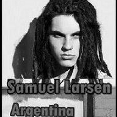Profile Picture of SamuelLarsenArg (@SamLarsen_Arg) on Twitter