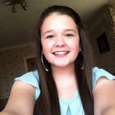 Profile Picture of Jordyn Leigh Lynch (@LeighLynch1811) on Twitter