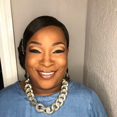 Profile Picture of Apostle Dr. Althea A. Allen (@AltheaApostle) on Twitter