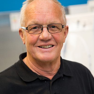 Profile Picture of Erik Hermansen (@spashermansen) on Twitter