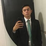 Profile Picture of Daniel Patiño (@danypatinol) on Instagram