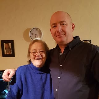 Profile Picture of Stuart Crabb (@crabbstuart) on Instagram