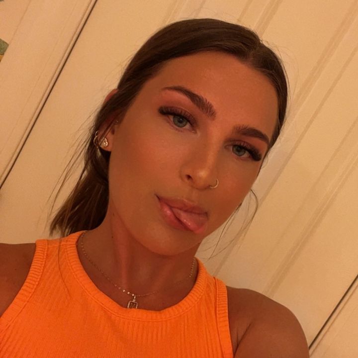 Profile Picture of Mary Katheryn Marable (@mkmarable) on Tiktok