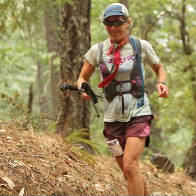 Profile Picture of Rusty Trout Running (@RustyTroutRun) on Twitter