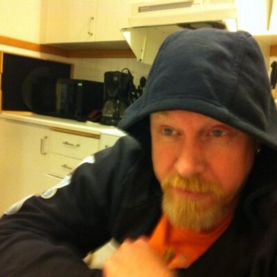 Profile Picture of Kenneth Sandberg (@SandbergKenneth) on Twitter