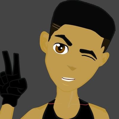 Profile Picture of Emmanuel Sam Anime (@EMMY_SAM5) on Twitter