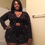 Profile Picture of shante porter (@naturalcutie04) on Instagram