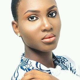 Profile Picture of Ashley Ada (@AshleyAda2) on Twitter