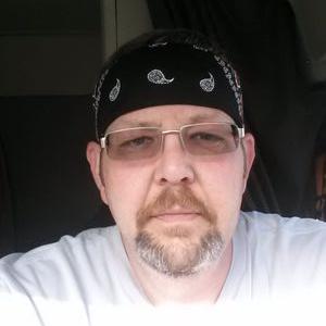 Profile Picture of Darrell Boyd (@Supertrucker424) on Twitter