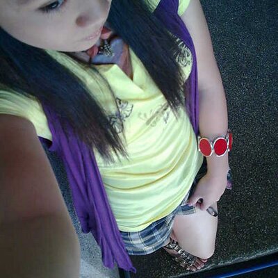 Profile Picture of AngeL Scott (@angeLoove) on Twitter