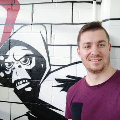 Profile Picture of Ken Claassen (@KennethClaasse2) on Twitter