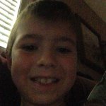 Profile Picture of Landon Adam Penton (@kristypenton27) on Instagram