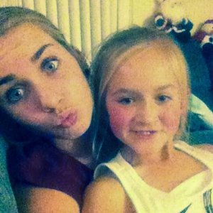 Profile Picture of Mackenzie Reynolds (@mackenzieeraee) on Myspace