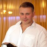 Profile Picture of Сергей Грицай (@s.grytsay) on Instagram