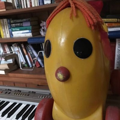 Profile Picture of Leah Callahan (@NoonyTD) on Twitter