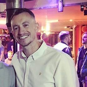 Profile Picture of Ian Stack (@ianostacko) on Twitter