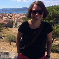 Profile Picture of Carina Kuhr (@carina-kuhr) on Quora