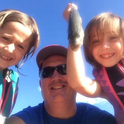 Profile Picture of Jason R. Basham (@bashaj44) on Twitter