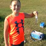 Profile Picture of michael chandler clontz (@chandlerclontz60) on Instagram