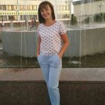 Profile Picture of Лена Мархель (@steinbock_81) on Instagram