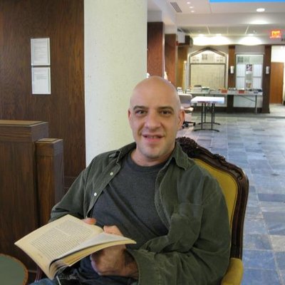 Profile Picture of Scott M. Burnstein (@burneystweets) on Twitter