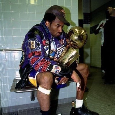 Profile Picture of Josiah Moore (@jojo_bear32) on Twitter
