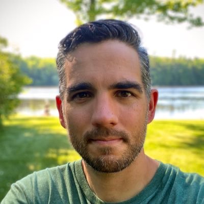 Profile Picture of Ben Sheets (@bsheets) on Twitter