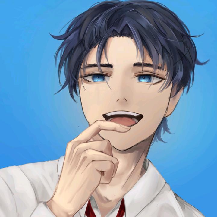 Profile Picture of Sam/Azure (@samuiazure) on Tiktok
