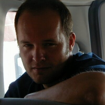 Profile Picture of Christopher Slick (@cslick) on Twitter