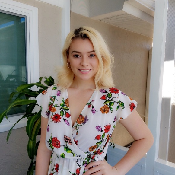 Profile Picture of Madi Toft (@maditoft) on Poshmark