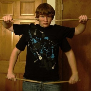 Profile Picture of Aaron Resing (@reeseypuff) on Myspace
