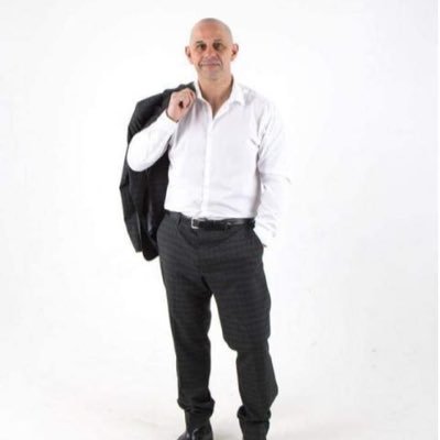 Profile Picture of Shaun Michaels (@Michaels1Shaun) on Twitter