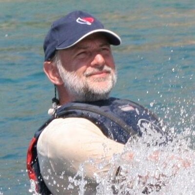 Profile Picture of Steve Whitby (@steve_whitby) on Twitter