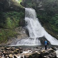Profile Picture of Clay Tevelde (@clay-tevelde) on Quora