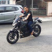 Profile Picture of Amir Shafie (@amir-shafie) on Quora