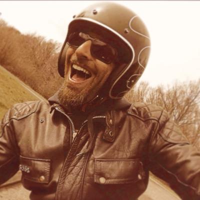 Profile Picture of Daniel Shell (@dandanharleyman) on Twitter