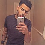 Profile Picture of Nicholas Davis Jr (@nickdavisjr) on Instagram