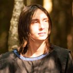 Profile Picture of James Samuel (@huggable_one) on Instagram